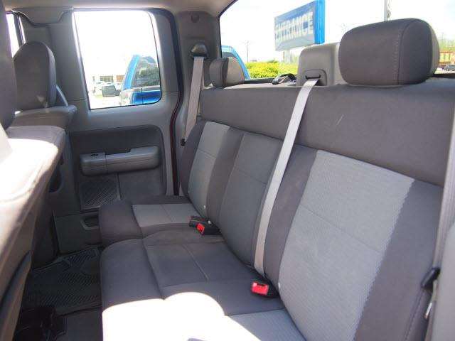 Ford F-150 2006 photo 6